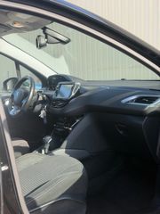 Peugeot 208 2016 ΑΥΤΟΜΑΤΟ / 6 Μήνες εγγύηση-thumb-9