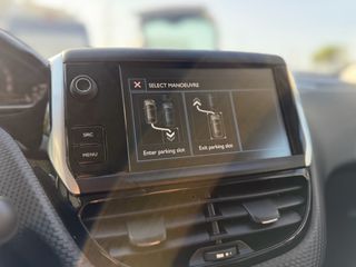 Peugeot 208 2016 ΑΥΤΟΜΑΤΟ / 6 Μήνες εγγύηση-thumb-15