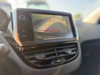 Peugeot 208 2016 ΑΥΤΟΜΑΤΟ / 6 Μήνες εγγύηση-thumb-14