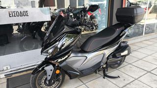 Malaguti Madison 125 2025