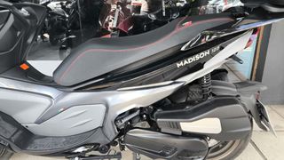 Malaguti Madison 125 2025-thumb-2
