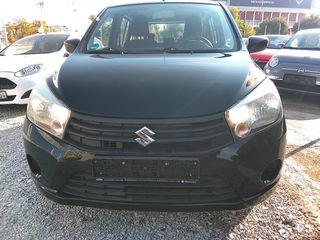 Suzuki Celerio 2016