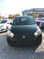Suzuki Celerio 2016-thumb-2