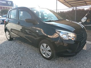 Suzuki Celerio 2016-thumb-3