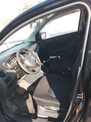 Suzuki Celerio 2016-thumb-9