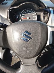 Suzuki Celerio 2016-thumb-14