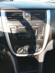 Suzuki Celerio 2016-thumb-17