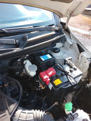 Suzuki Celerio 2016-thumb-19