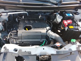 Suzuki Celerio 2016-thumb-20