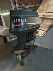Yamaha 1993