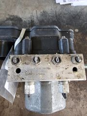 ABS NISSAN QASHQAI (2017-2021) 47660HV70A