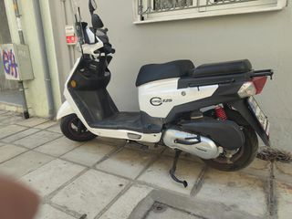 Daytona Cargo 125 2022-thumb-2