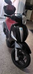 Piaggio Beverly 350 2016