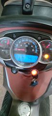 Piaggio Beverly 350 2016-thumb-1