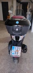 Piaggio Beverly 350 2016-thumb-2