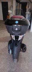 Piaggio Beverly 350 2016-thumb-3