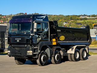 Ανατροπή MAN 2006 TGA 430 8X8-thumb-3