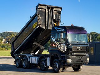 Ανατροπή MAN 2006 TGA 430 8X8-thumb-5