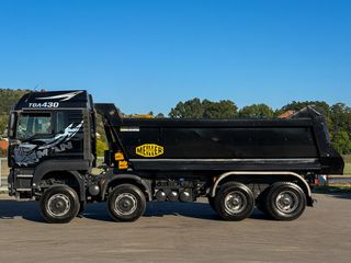 Ανατροπή MAN 2006 TGA 430 8X8-thumb-7