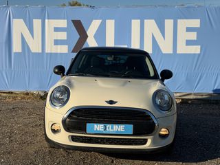 Mini Cooper 2014 6 Μήνες εγγύηση-thumb-1