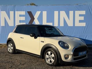 Mini Cooper 2014 6 Μήνες εγγύηση-thumb-2