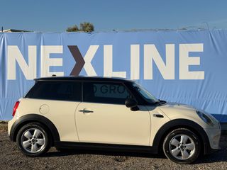 Mini Cooper 2014 6 Μήνες εγγύηση-thumb-3