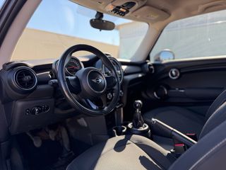 Mini Cooper 2014 6 Μήνες εγγύηση-thumb-8