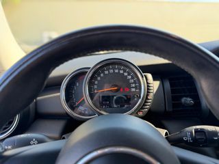 Mini Cooper 2014 6 Μήνες εγγύηση-thumb-11