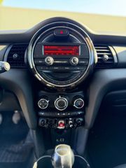 Mini Cooper 2014 6 Μήνες εγγύηση-thumb-12