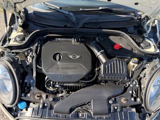 Mini Cooper 2014 6 Μήνες εγγύηση-thumb-15