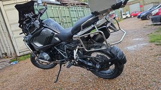 Bmw R 1250 GS Adventure 2021 Triple Black Edition 3βαλιτσο-thumb-7
