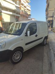 Fiat Doblo 2008 1.3 MULTI JET DIESEL