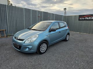 Hyundai i 20 2011-thumb-1