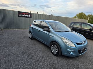 Hyundai i 20 2011-thumb-4