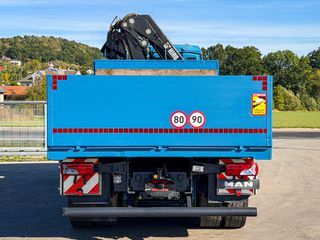 Ανατροπή + Γερανός MAN 2005 TGA 26390 HIAB 288 EP3-thumb-3