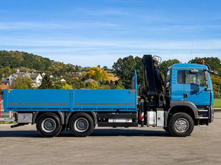 Ανατροπή + Γερανός MAN 2005 TGA 26390 HIAB 288 EP3-thumb-5