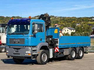 Ανατροπή + Γερανός MAN 2005 TGA 26390 HIAB 288 EP3-thumb-6