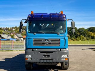 Ανατροπή + Γερανός MAN 2005 TGA 26390 HIAB 288 EP3-thumb-8