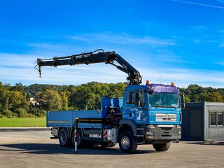 Ανατροπή + Γερανός MAN 2005 TGA 26390 HIAB 288 EP3-thumb-10