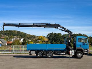 Ανατροπή + Γερανός MAN 2005 TGA 26390 HIAB 288 EP3-thumb-13