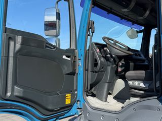 Ανατροπή + Γερανός MAN 2005 TGA 26390 HIAB 288 EP3-thumb-15