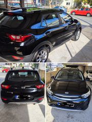 Kia Stonic 2021