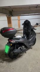 Sym HD 300 2019