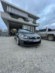 Volkswagen Golf 2012 TDİ