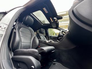 Mercedes-Benz C 250 2015 C 250d (204 Hp) 4MATIC 7G-TRONIC PLUS AMG-thumb-28