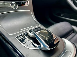 Mercedes-Benz C 250 2015 C 250d (204 Hp) 4MATIC 7G-TRONIC PLUS AMG-thumb-40