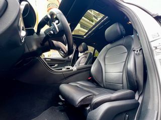 Mercedes-Benz C 250 2015 C 250d (204 Hp) 4MATIC 7G-TRONIC PLUS AMG-thumb-27