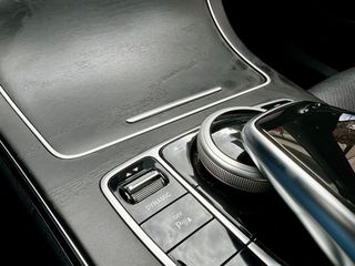 Mercedes-Benz C 250 2015 C 250d (204 Hp) 4MATIC 7G-TRONIC PLUS AMG-thumb-41