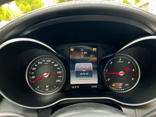 Mercedes-Benz C 250 2015 C 250d (204 Hp) 4MATIC 7G-TRONIC PLUS AMG-thumb-37
