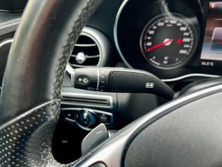 Mercedes-Benz C 250 2015 C 250d (204 Hp) 4MATIC 7G-TRONIC PLUS AMG-thumb-34